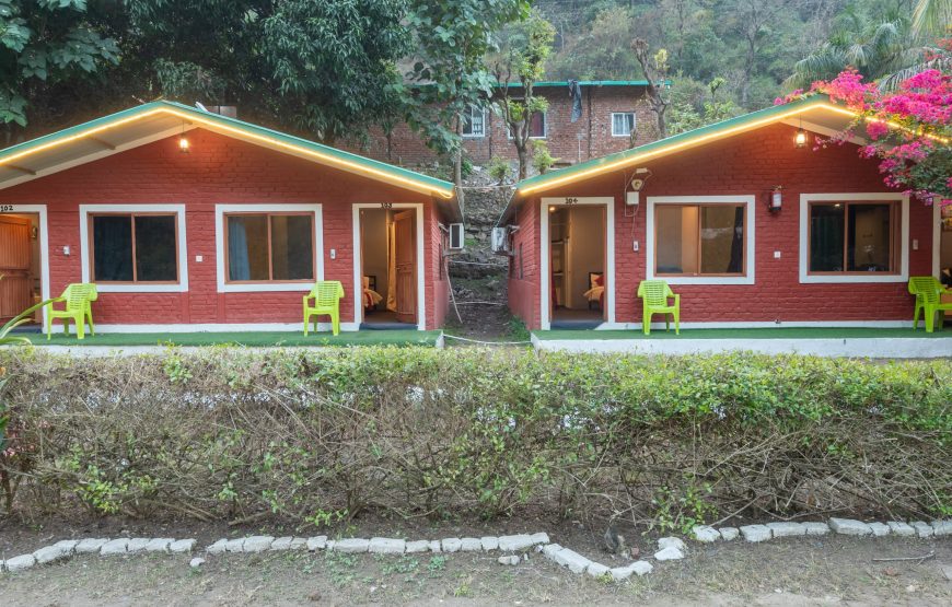 Royal River Resort Rishikesh