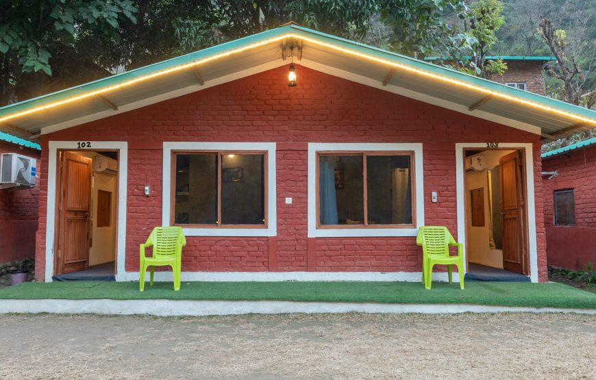 Royal River Resort Rishikesh