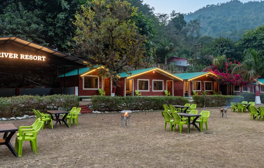 Royal River Resort Rishikesh