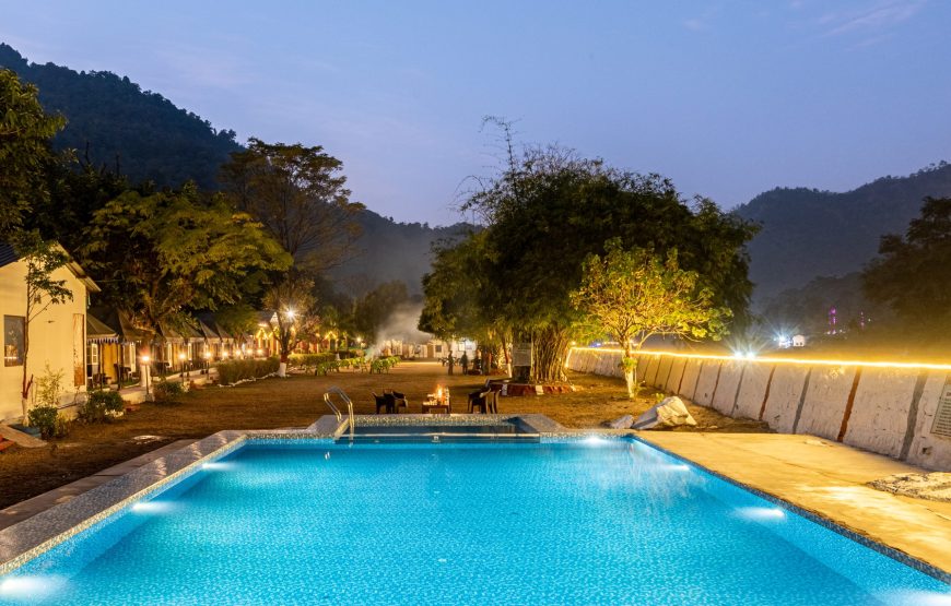 Royal River Resort Rishikesh