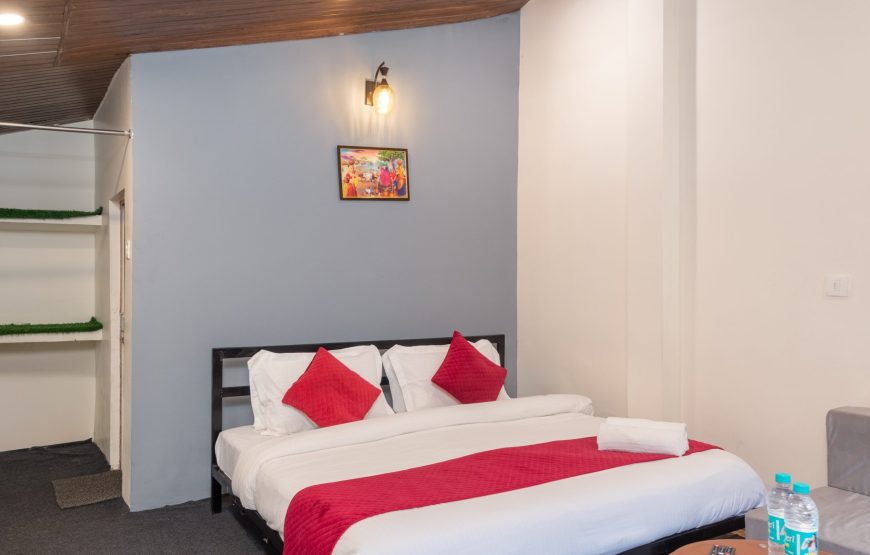 Royal River Resort Rishikesh