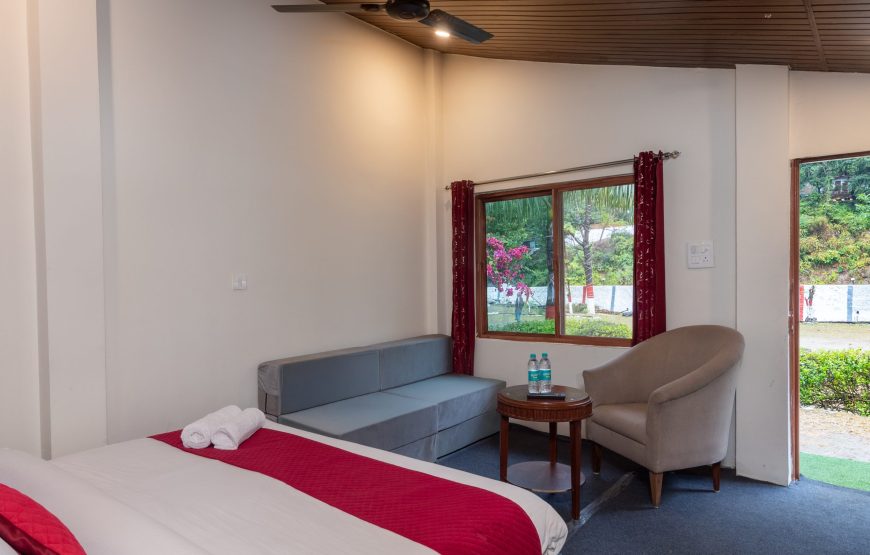 Royal River Resort Rishikesh