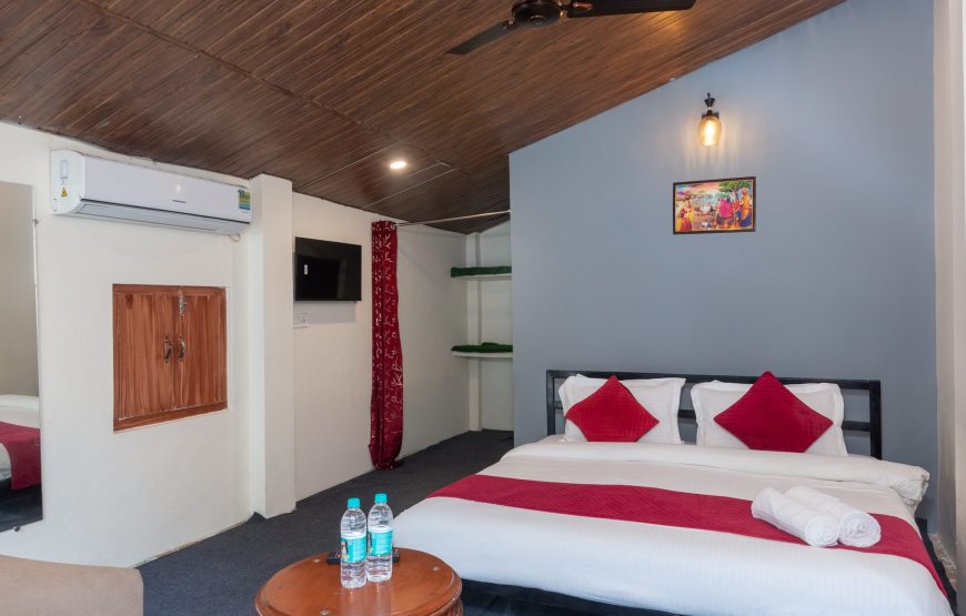 Royal River Resort Rishikesh