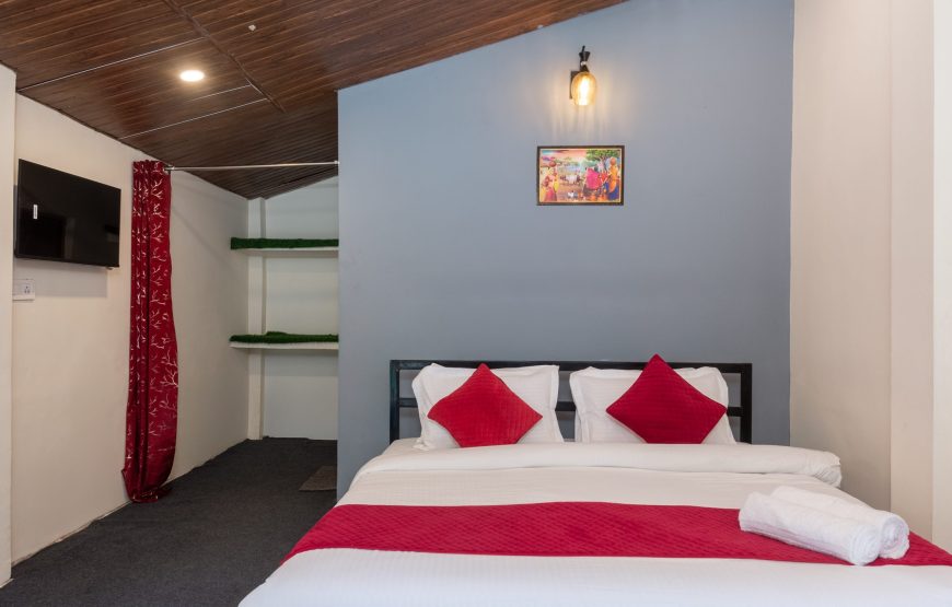 Royal River Resort Rishikesh