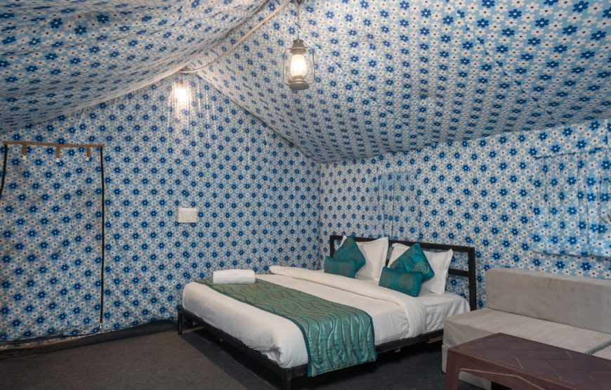 Royal River Resort Rishikesh