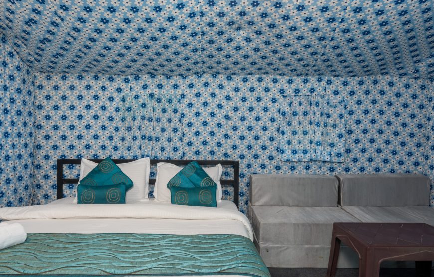 Royal River Resort Rishikesh