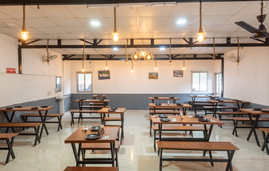 Royal River Resort Rishikesh