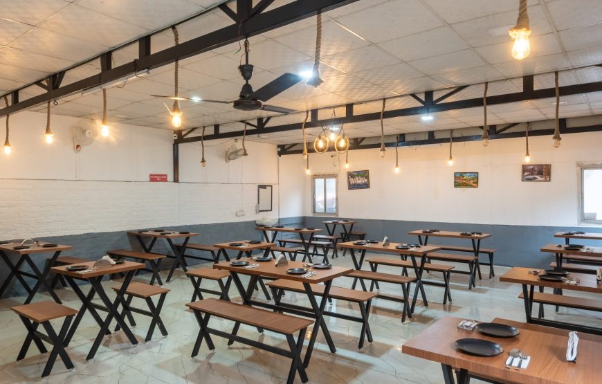 Royal River Resort Rishikesh