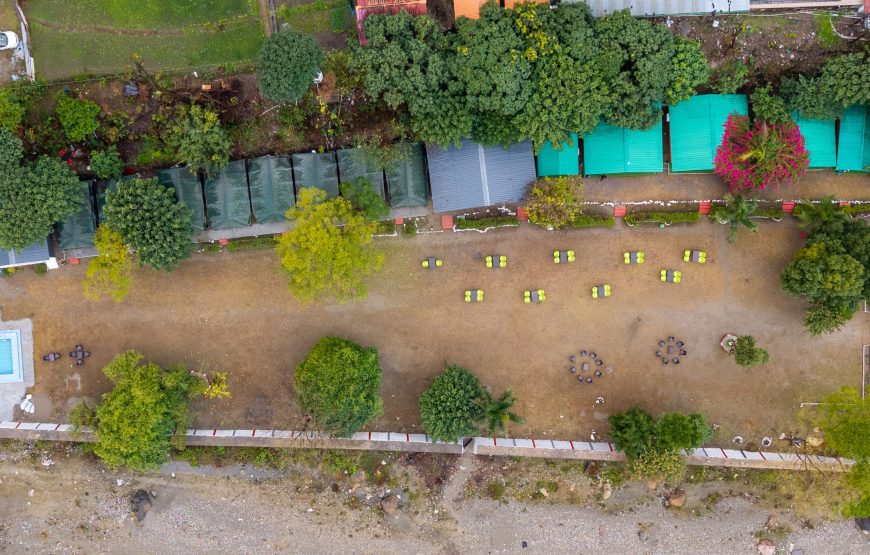 Royal River Resort Rishikesh